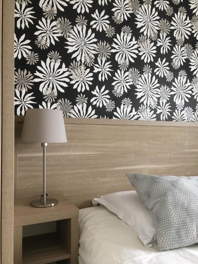 Hotel La Table De Jeanne Erquy Zewnętrze zdjęcie