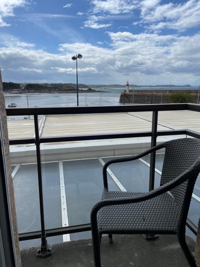 Hotel La Table De Jeanne Erquy Zewnętrze zdjęcie