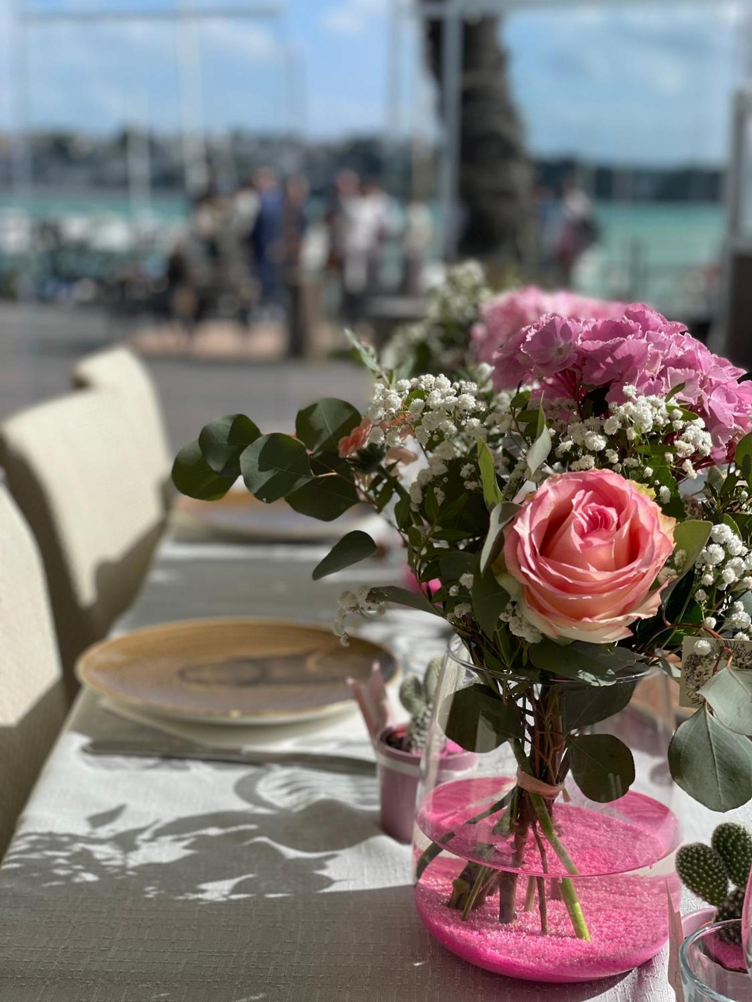 Hotel La Table De Jeanne Erquy Zewnętrze zdjęcie