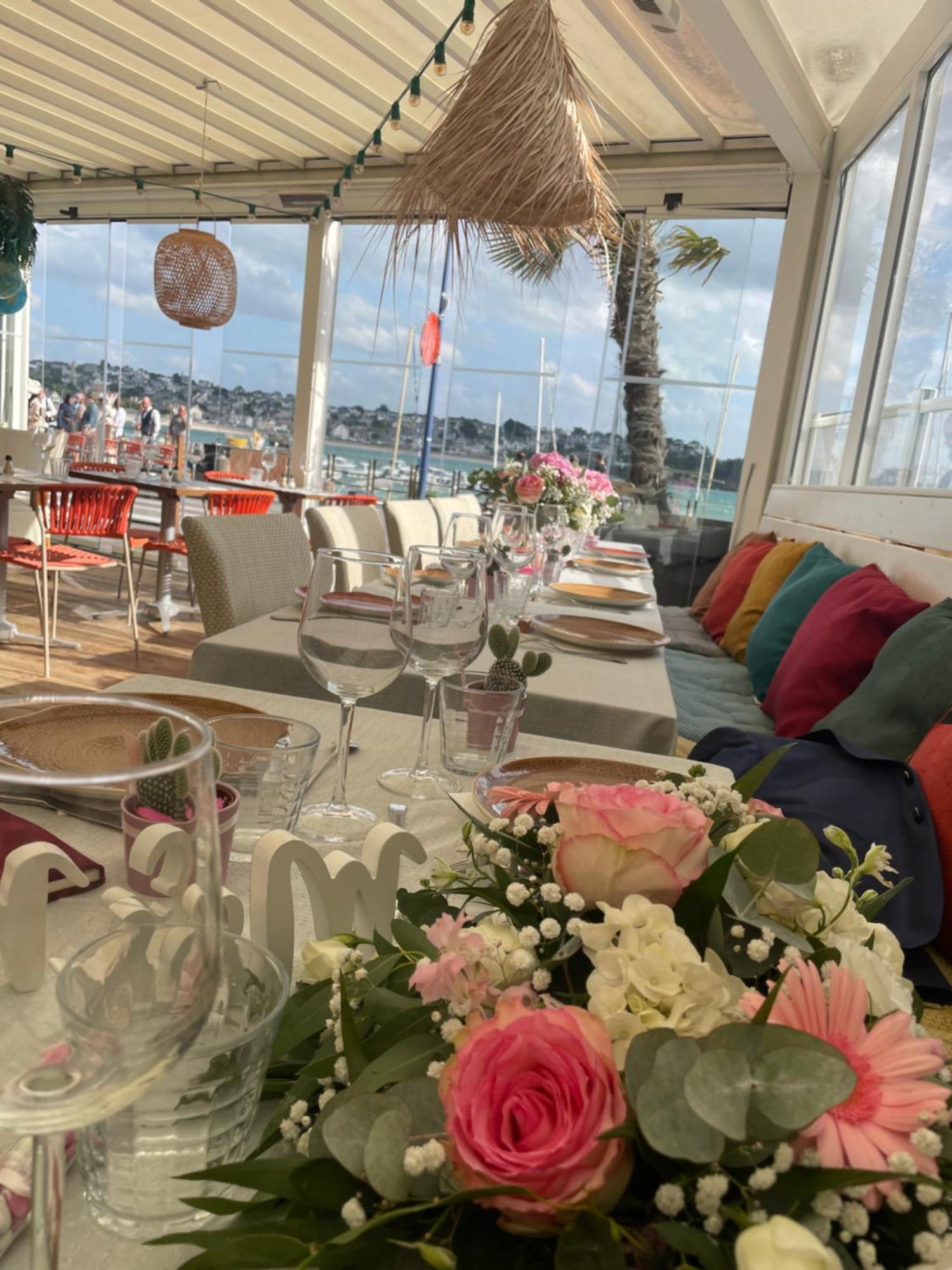 Hotel La Table De Jeanne Erquy Zewnętrze zdjęcie